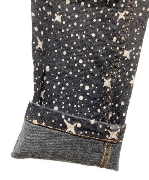 Vivienne Westwood RED LABEL（ヴィヴィアンウエストウッドレッドレーベル）Vivienne Westwood RED LABEL (ヴィヴィアンウエストウッドレッドレーベル) 総柄パンツ ブラック サイズ:Mの古着・服飾アイテム