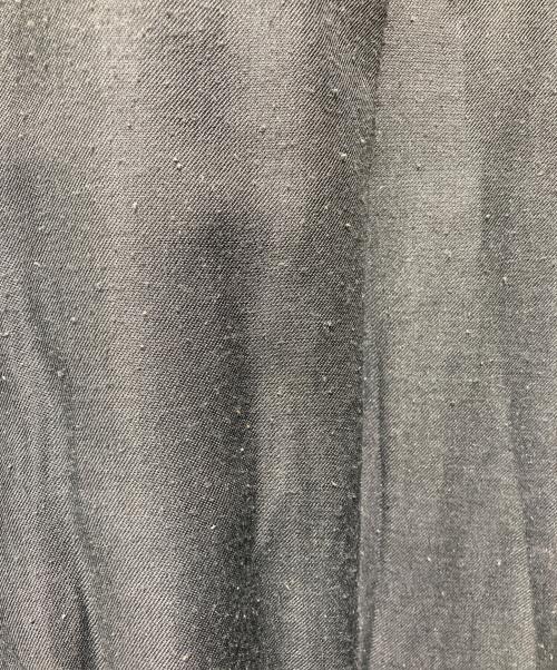 VANSON（バンソン）VANSON (バンソン) レザーカーコート ブラック サイズ:Ｓの古着・服飾アイテム