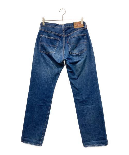 LEVI'S（リーバイス）LEVI'S (リーバイス) 501デニムパンツ ブルー サイズ:31の古着・服飾アイテム