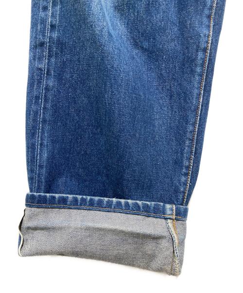 LEVI'S（リーバイス）LEVI'S (リーバイス) 501デニムパンツ ブルー サイズ:31の古着・服飾アイテム