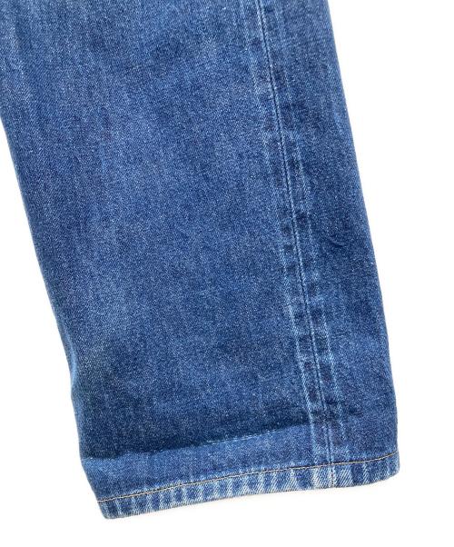 LEVI'S（リーバイス）LEVI'S (リーバイス) 501デニムパンツ ブルー サイズ:31の古着・服飾アイテム