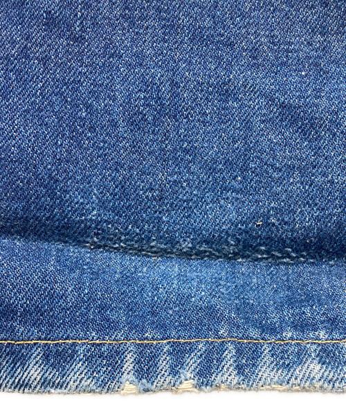 LEVI'S（リーバイス）LEVI'S (リーバイス) 501デニムパンツ ブルー サイズ:31の古着・服飾アイテム