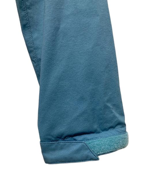 THE NORTH FACE（ザ ノース フェイス）THE NORTH FACE (ザ ノース フェイス) ベンチャーフーデッドジャケット スカイブルー サイズ:Mの古着・服飾アイテム