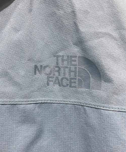 THE NORTH FACE（ザ ノース フェイス）THE NORTH FACE (ザ ノース フェイス) ベンチャーフーデッドジャケット スカイブルー サイズ:Mの古着・服飾アイテム