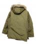 WOOLRICH (ウールリッチ) ARCTIC PARKA グリーン サイズ:Ｓ：16000円