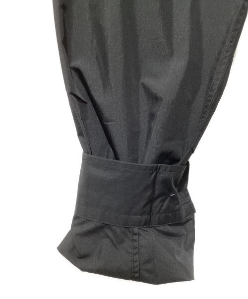 DAIWA PIER39（ダイワ ピア39）DAIWA PIER39 (ダイワ ピア39) TECH REGULAR COLLAR SHIRT L/S ブラック サイズ:Ｌの古着・服飾アイテム