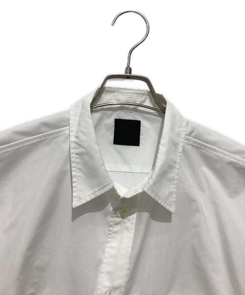 DAIWA PIER39（ダイワ ピア39）DAIWA PIER39 (ダイワ ピア39) TECH REGULAR COLLAR SHIRT L/S サイズ:Ｌの古着・服飾アイテム