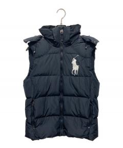 中古・古着通販】POLO RALPH LAUREN (ポロ・ラルフローレン) ダウン
