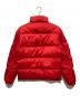 POLO RALPH LAUREN (ポロ・ラルフローレン) ダウンジャケット レッド サイズ:Ｓ：13000円