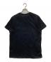MONCLER (モンクレール) MAGLIA T-SHIRT ブラック サイズ:S：20000円
