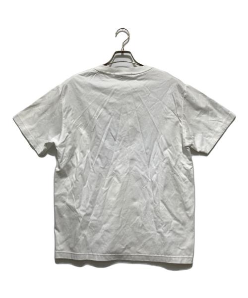 TATRAS（タトラス）TATRAS (タトラス) OSTOMO Tシャツ ホワイト サイズ:2の古着・服飾アイテム