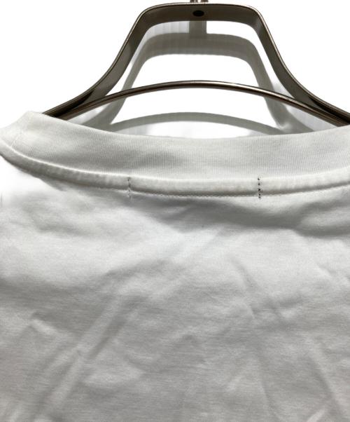 TATRAS（タトラス）TATRAS (タトラス) OSTOMO Tシャツ ホワイト サイズ:2の古着・服飾アイテム