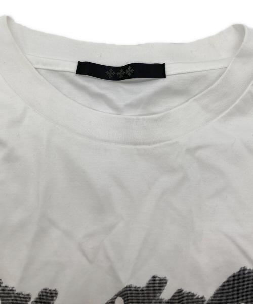 TATRAS（タトラス）TATRAS (タトラス) OSTOMO Tシャツ ホワイト サイズ:2の古着・服飾アイテム