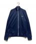 FRED PERRY（フレッドペリー）の古着「トラックジャケット」｜ネイビー