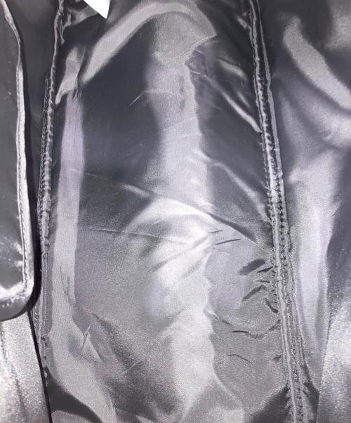 PUMA（プーマ）PUMA (プーマ) 2WAYキャンバスボストンバッグ カーキ×ブラウン サイズ:OneSizeの古着・服飾アイテム