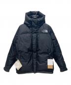 THE NORTH FACEザ ノース フェイス）の古着「バルトロライトジャケット」｜ブラック