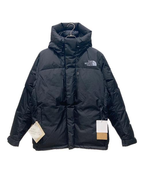 THE NORTH FACE（ザ ノース フェイス）THE NORTH FACE (ザ ノース フェイス) バルトロライトジャケット ブラック サイズ:M 未使用品の古着・服飾アイテム