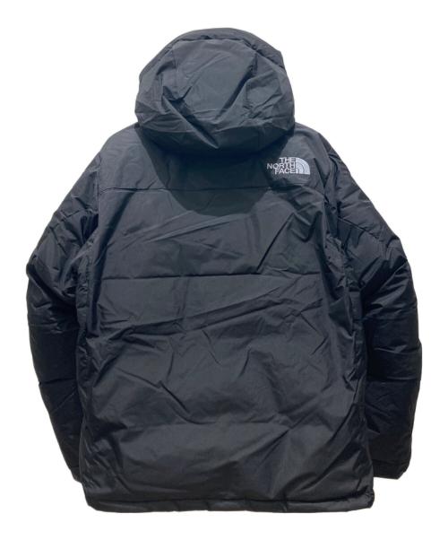THE NORTH FACE（ザ ノース フェイス）THE NORTH FACE (ザ ノース フェイス) バルトロライトジャケット ブラック サイズ:M 未使用品の古着・服飾アイテム