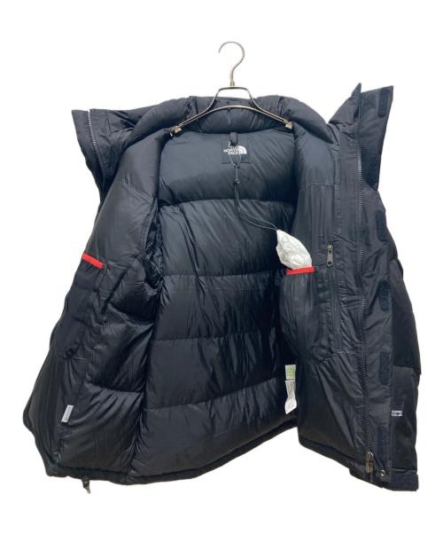 THE NORTH FACE（ザ ノース フェイス）THE NORTH FACE (ザ ノース フェイス) バルトロライトジャケット ブラック サイズ:M 未使用品の古着・服飾アイテム