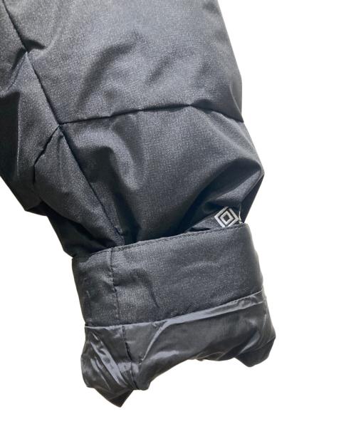 THE NORTH FACE（ザ ノース フェイス）THE NORTH FACE (ザ ノース フェイス) バルトロライトジャケット ブラック サイズ:M 未使用品の古着・服飾アイテム