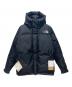 THE NORTH FACE（ザ ノース フェイス）の古着「バルトロライトジャケット」｜ブラック