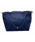 LONGCHAMP (ロンシャン) ルプリアージュ ネイビー：7000円