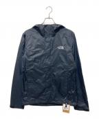 THE NORTH FACEザ ノース フェイス）の古着「VENTURE 2 JACKET」｜ブラック