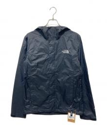 THE NORTH FACE（ザ ノース フェイス）の古着「VENTURE 2 JACKET」｜ブラック