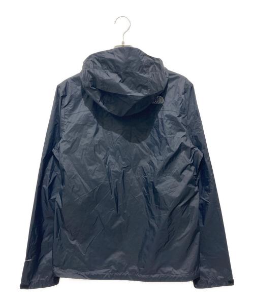 THE NORTH FACE（ザ ノース フェイス）THE NORTH FACE (ザ ノース フェイス) VENTURE 2 JACKET ブラック サイズ:Ｓの古着・服飾アイテム