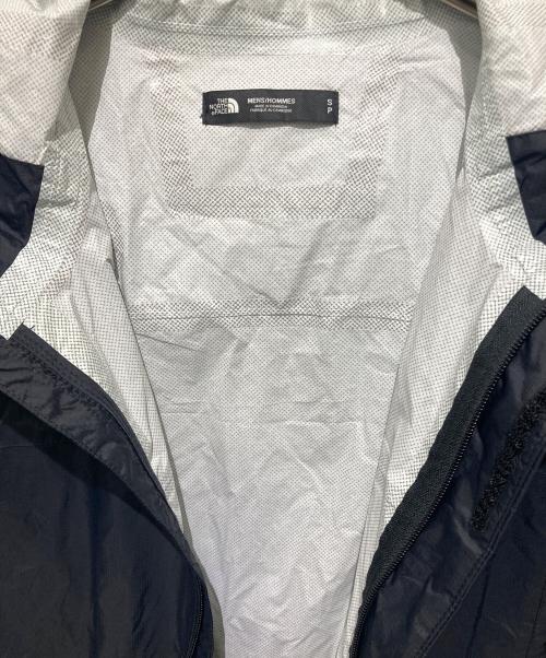 THE NORTH FACE（ザ ノース フェイス）THE NORTH FACE (ザ ノース フェイス) VENTURE 2 JACKET ブラック サイズ:Ｓの古着・服飾アイテム