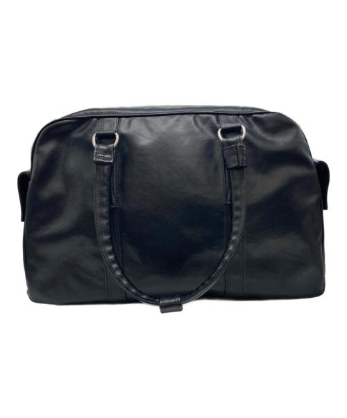 PORTER（ポーター）PORTER (ポーター) フリースタイルボストンバッグ ブラックの古着・服飾アイテム