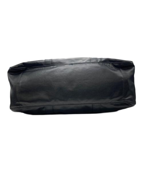 PORTER（ポーター）PORTER (ポーター) フリースタイルボストンバッグ ブラックの古着・服飾アイテム