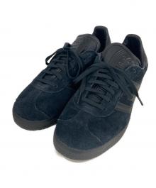 adidas（アディダス）の古着「スニーカー」｜ブラック