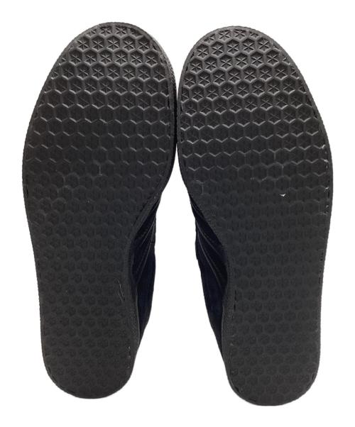 adidas（アディダス）adidas (アディダス) スニーカー ブラック サイズ:24の古着・服飾アイテム