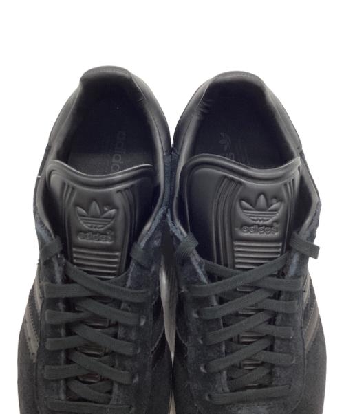 adidas（アディダス）adidas (アディダス) スニーカー ブラック サイズ:24の古着・服飾アイテム