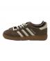 adidas (アディダス) Handball Spezial ブラウン サイズ:23.5：9000円