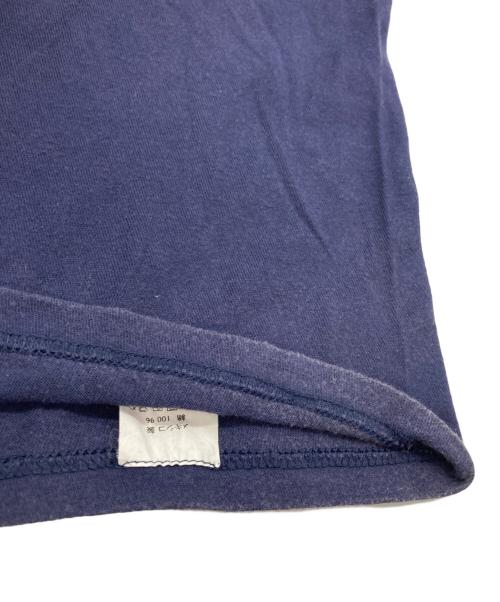 stussy（ステューシー）stussy (ステューシー) Ocean Dream Tee ネイビー サイズ:Mの古着・服飾アイテム