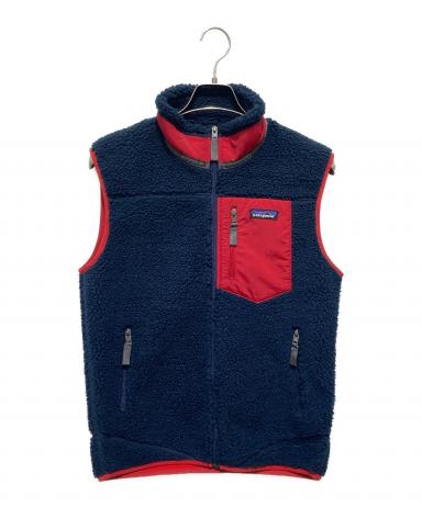 【中古】Patagonia　クラシック・レトロX・ベスト　23048FA23　サイズXL パタゴニア[17][240017726669] 中古・古着通販】Patagonia (パタゴニア) クラシック・レトロX・ベスト