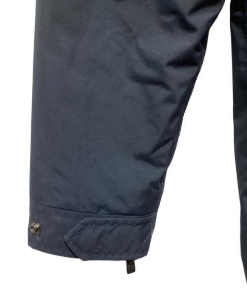 THE NORTH FACE（ザ ノース フェイス）THE NORTH FACE (ザ ノース フェイス) Fishtail Triclimate Coat ネイビー サイズ:Mの古着・服飾アイテム