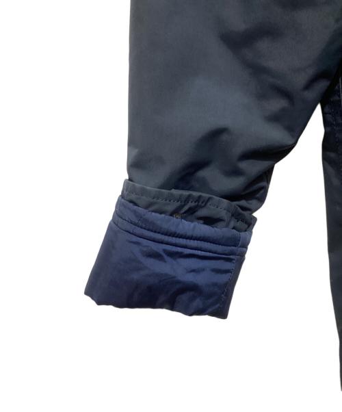 THE NORTH FACE（ザ ノース フェイス）THE NORTH FACE (ザ ノース フェイス) Fishtail Triclimate Coat ネイビー サイズ:Mの古着・服飾アイテム