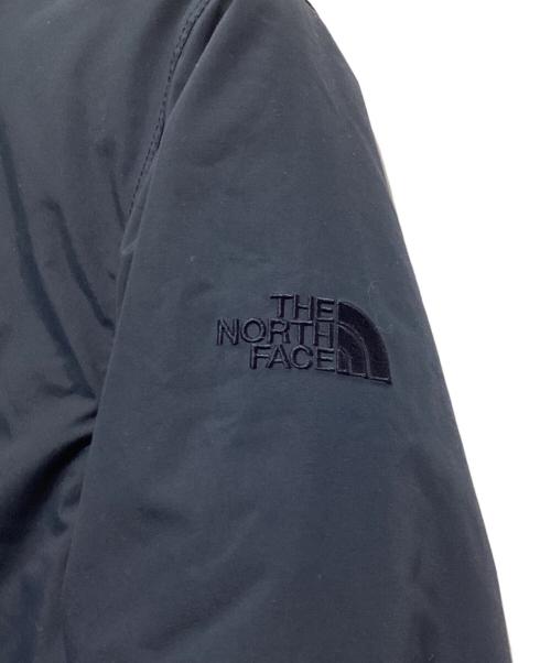 THE NORTH FACE（ザ ノース フェイス）THE NORTH FACE (ザ ノース フェイス) Fishtail Triclimate Coat ネイビー サイズ:Mの古着・服飾アイテム