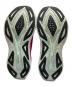 中古・古着 asics (アシックス) スーパーブラスト2 パープル サイズ:26cm：9000円