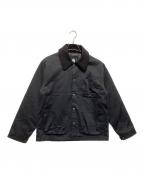 SIERRA DESIGNSシエラデザインズ）の古着「カバーオール」｜ブラック