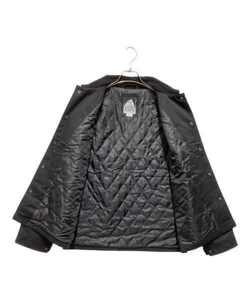 SIERRA DESIGNS（シエラデザインズ）SIERRA DESIGNS (シエラデザインズ) カバーオール ブラック サイズ:Ｓ 未使用品の古着・服飾アイテム