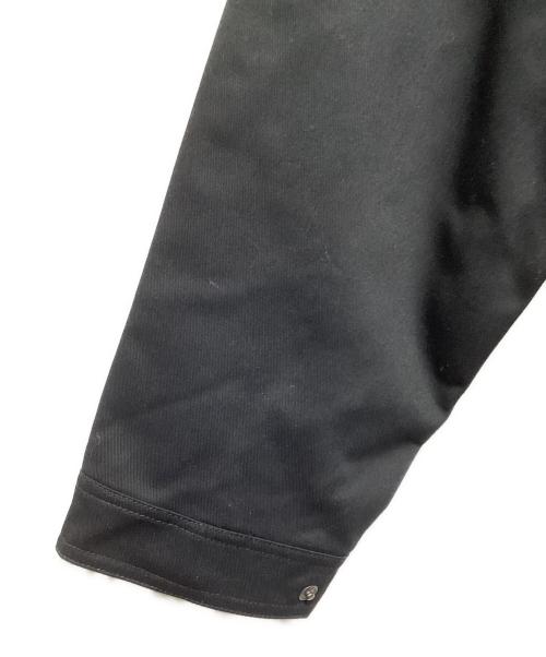 SIERRA DESIGNS（シエラデザインズ）SIERRA DESIGNS (シエラデザインズ) カバーオール ブラック サイズ:Ｓ 未使用品の古着・服飾アイテム