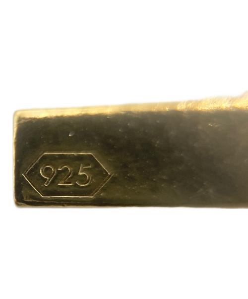 XOLO（ショロ）XOLO (ショロ) タイニーフレンチロープリンクネックレス ゴールド(色) サイズ:OneSizeの古着・服飾アイテム