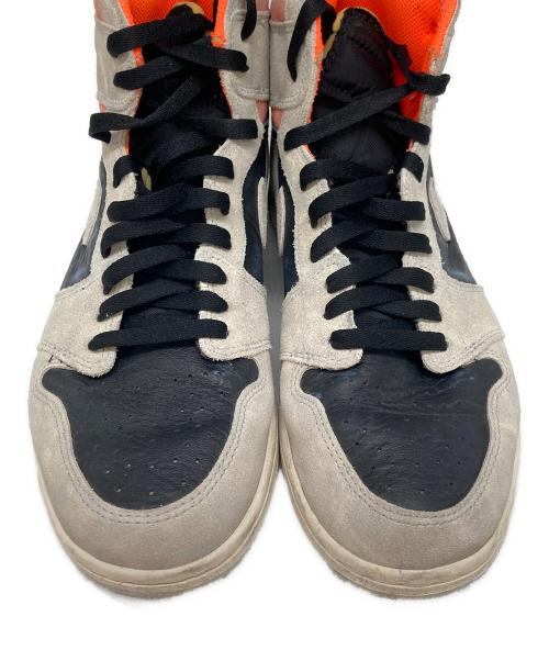 NIKE（ナイキ）NIKE (ナイキ) RETRO HIGH OG NEUTRAL GREY グレー サイズ:28cmの古着・服飾アイテム