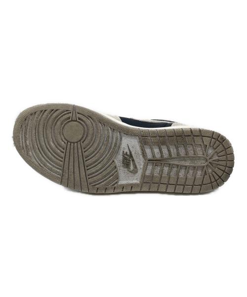 NIKE（ナイキ）NIKE (ナイキ) RETRO HIGH OG NEUTRAL GREY グレー サイズ:28cmの古着・服飾アイテム