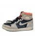 NIKE (ナイキ) RETRO HIGH OG NEUTRAL GREY グレー サイズ:28cm：9000円