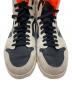 中古・古着 NIKE (ナイキ) RETRO HIGH OG NEUTRAL GREY グレー サイズ:28cm：9000円